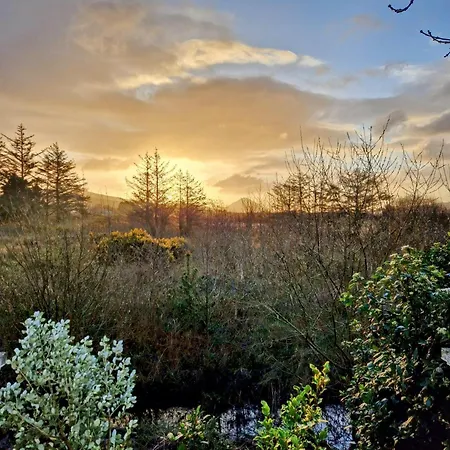 別荘 River Donegal