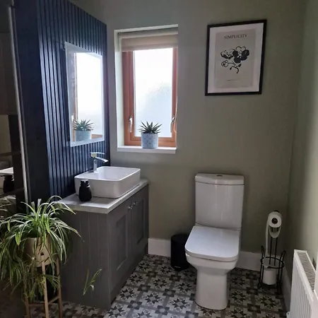 River Donegal * バンベッグ