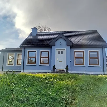 River Donegal Holiday home