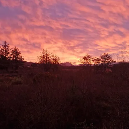River Donegal Hébergement de vacances Bunbeg