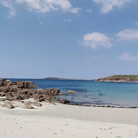 River Donegal 別荘 バンベッグ