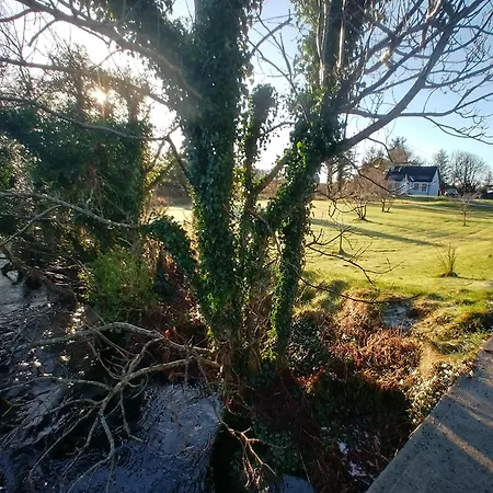 Holiday home River Donegal *