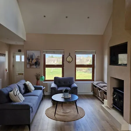 River Donegal Bunbeg