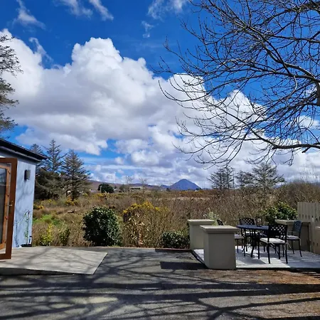 River Donegal Holiday home