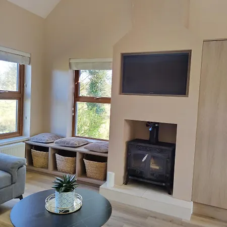 Holiday home River Donegal Bunbeg