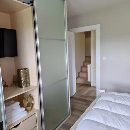 別荘 River Donegal バンベッグ