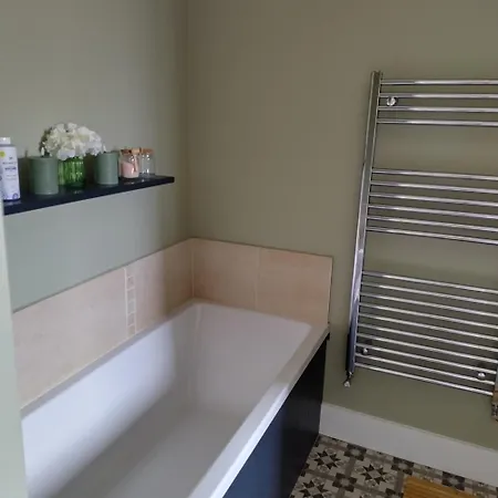 River Donegal Bunbeg