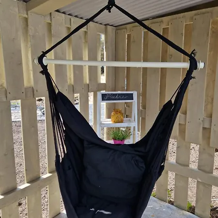 別荘 River Donegal