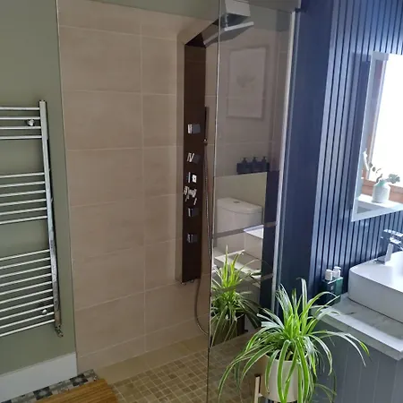 River Donegal バンベッグ