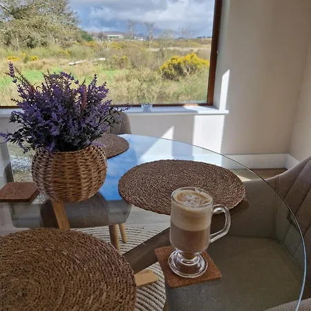 Hébergement de vacances River Donegal *