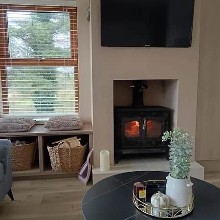 Holiday home River Donegal