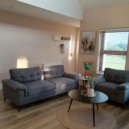 Holiday home River Donegal *