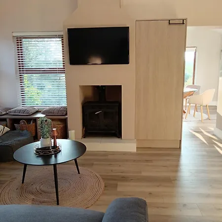 River Donegal * Bunbeg