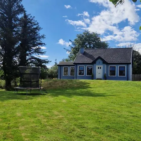 River Donegal 別荘