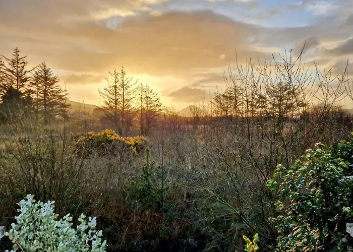 Holiday home River Donegal