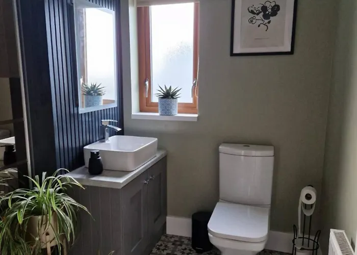 River Donegal * Bunbeg