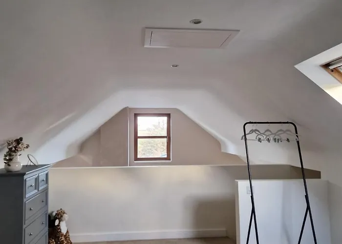 Holiday home River Donegal