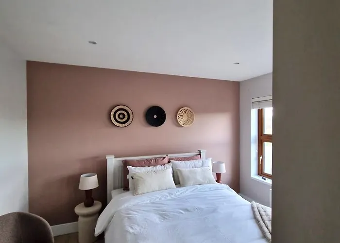 Holiday home River Donegal *