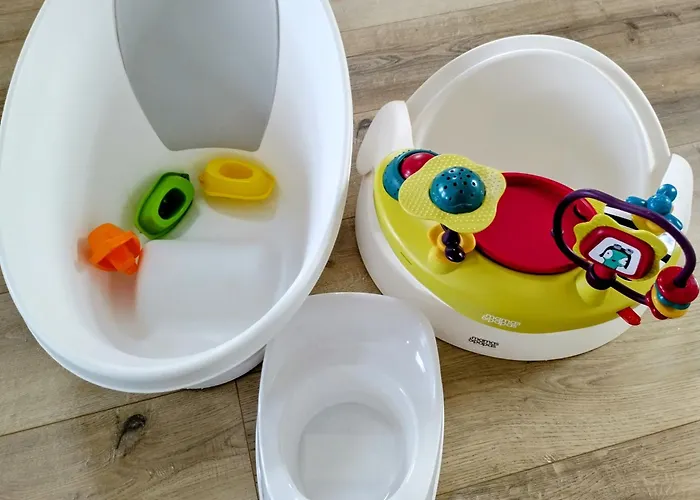 River Donegal Ferienhaus *