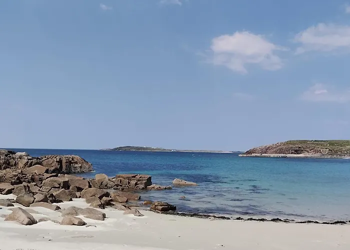 River Donegal Ferienhaus Bunbeg