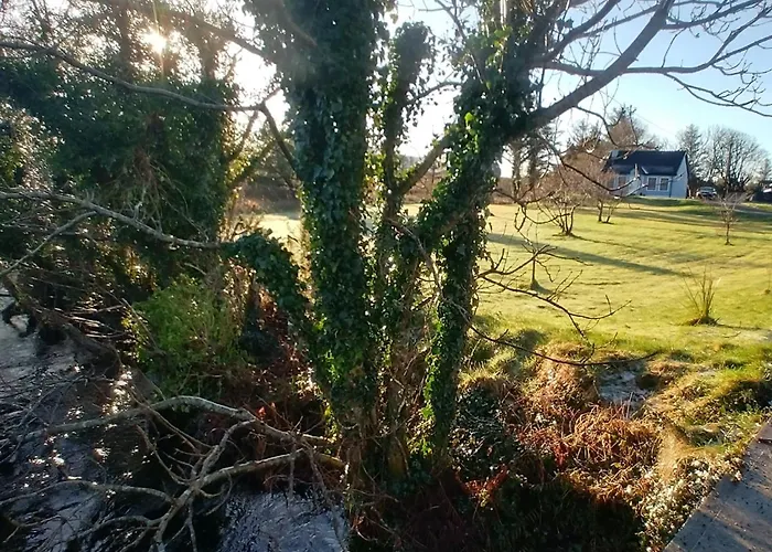 Ferienhaus River Donegal *