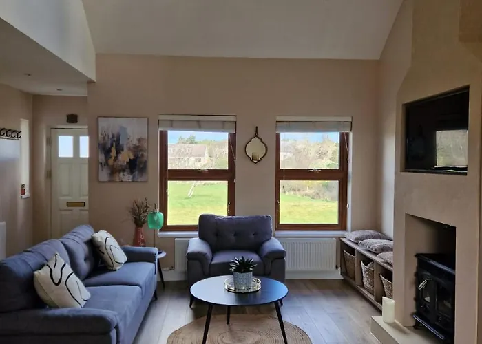 River Donegal Bunbeg