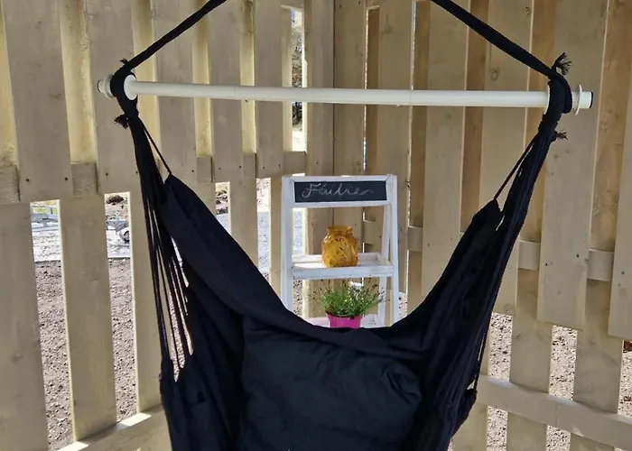 Ferienhaus River Donegal