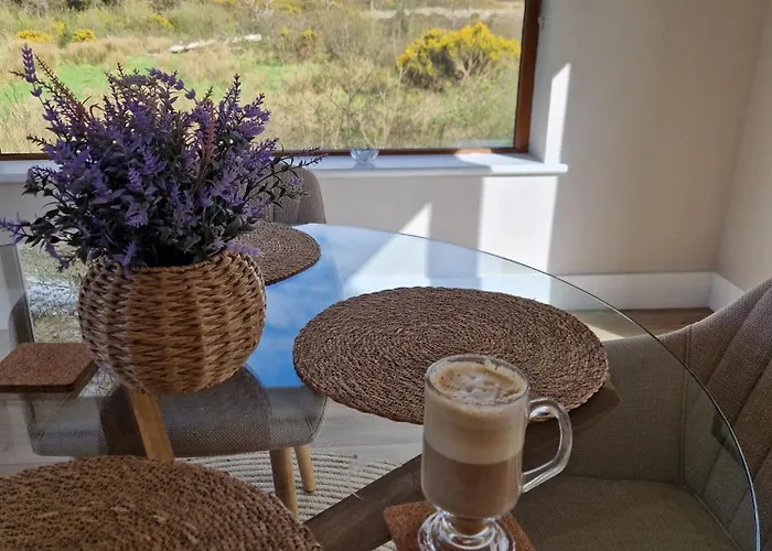 Ferienhaus River Donegal *