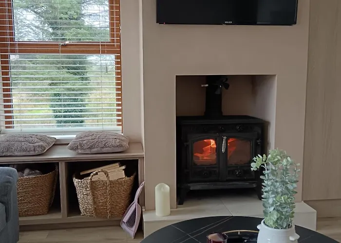 Holiday home River Donegal