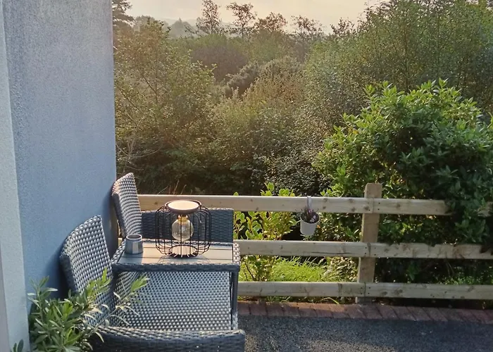 River Donegal Bunbeg