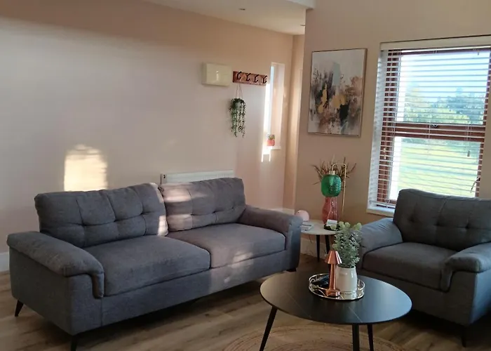 Ferienhaus River Donegal *