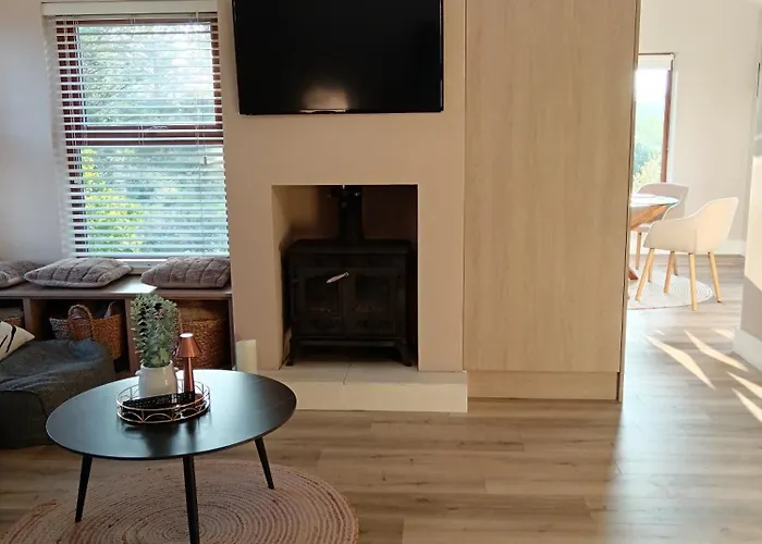 River Donegal * Bunbeg