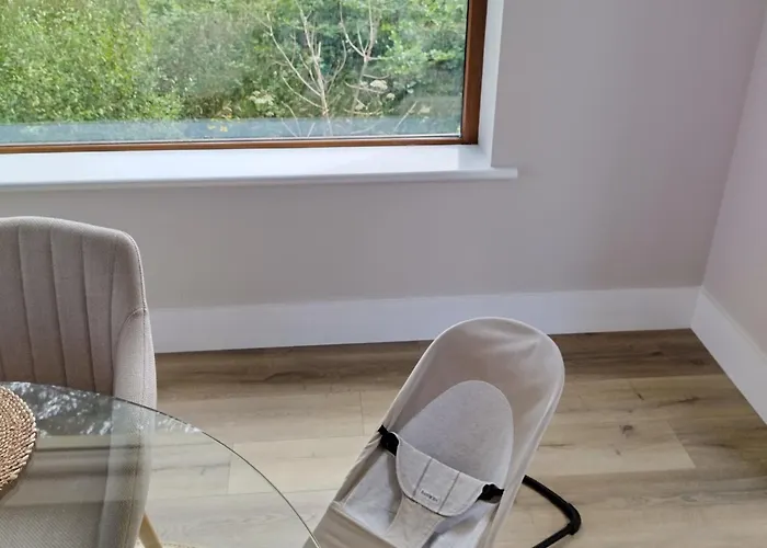 River Donegal Holiday home