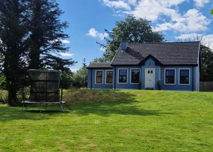 River Donegal Holiday home